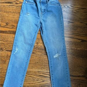 DKNY Jeans kids size 7